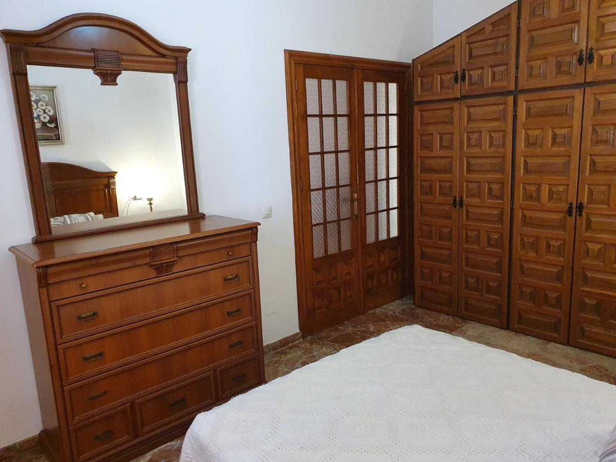Rico Apartaments Animas 네르하 외부 사진