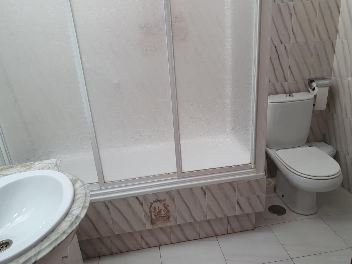 Rico Apartaments Animas 네르하 외부 사진