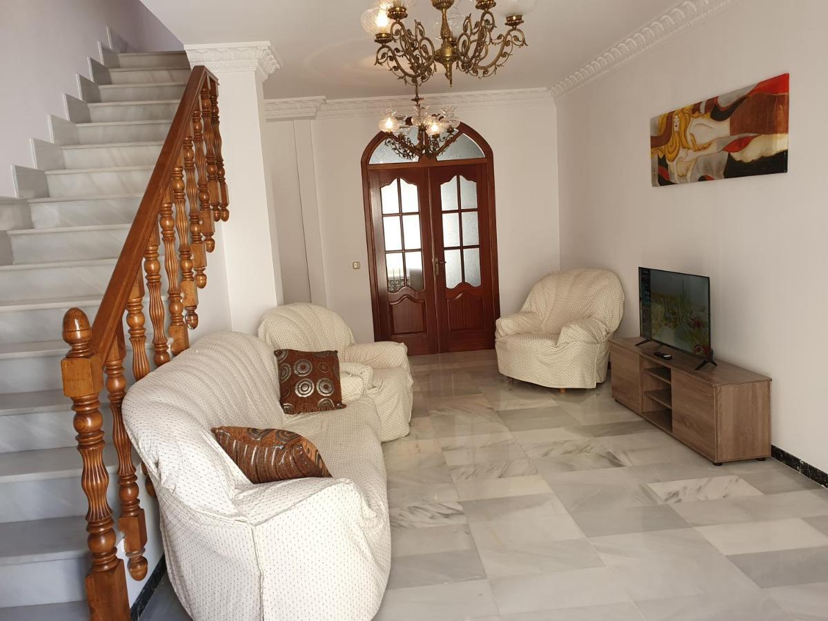 Rico Apartaments Animas 네르하 외부 사진