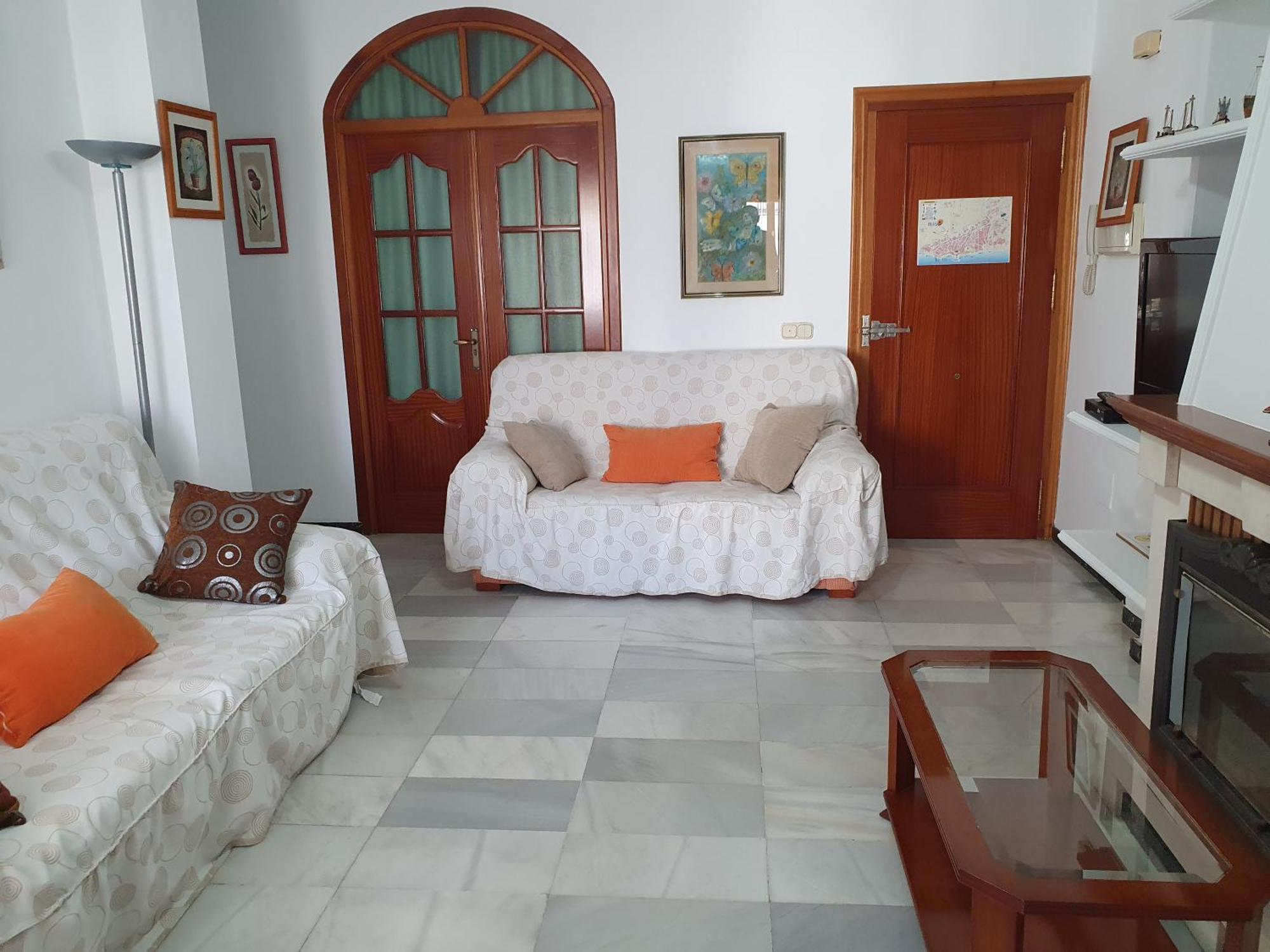 Rico Apartaments Animas 네르하 객실 사진