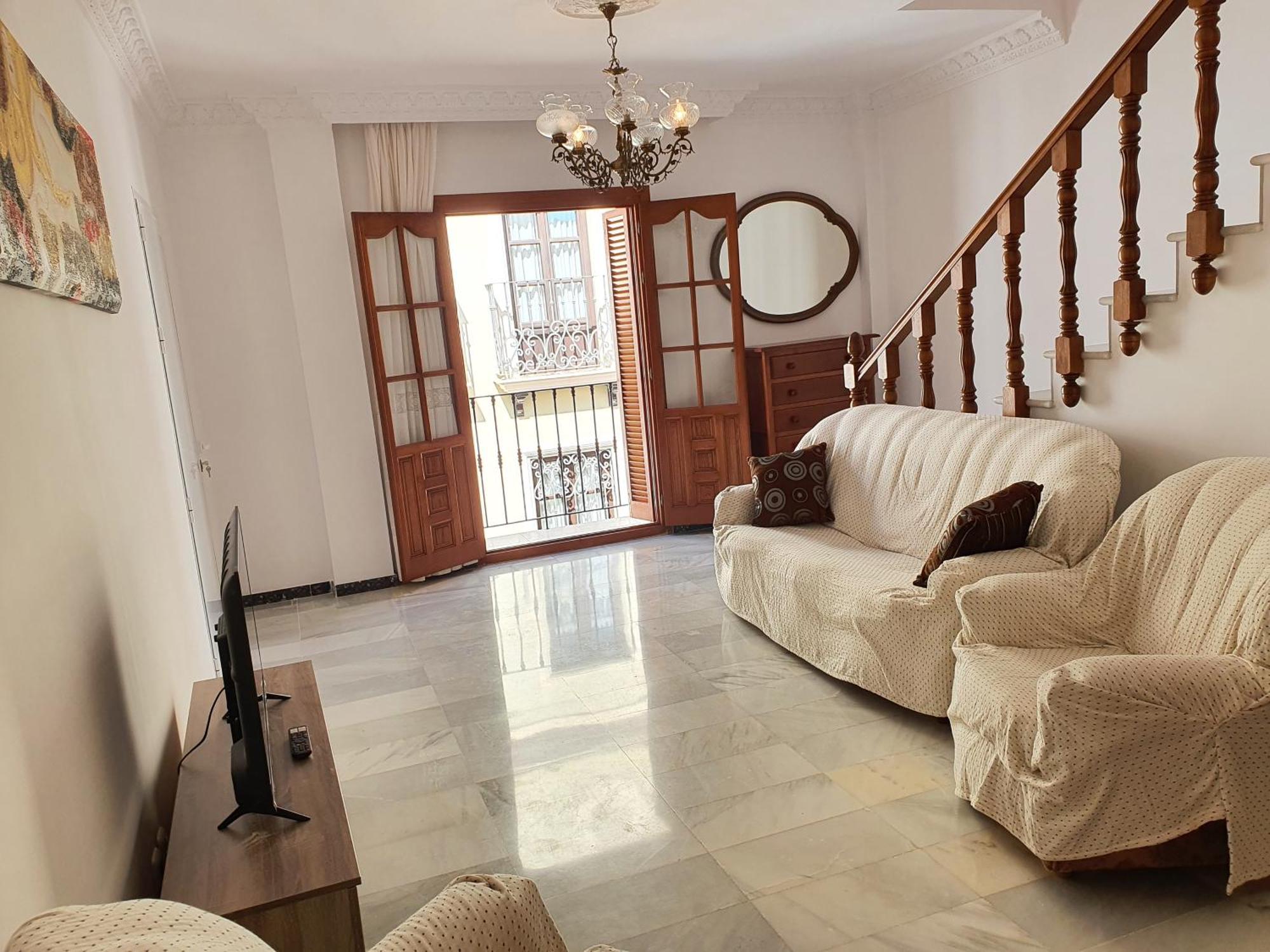 Rico Apartaments Animas 네르하 객실 사진