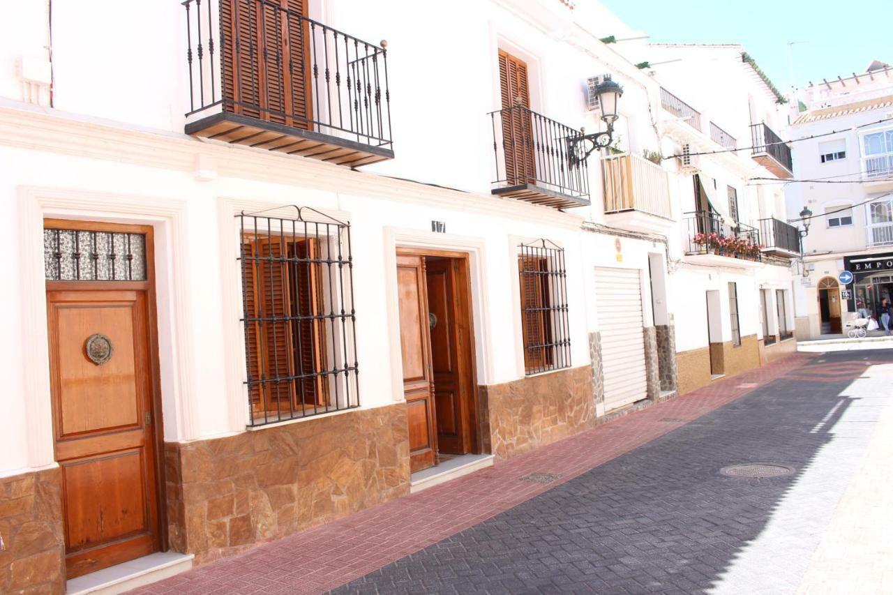Rico Apartaments Animas 네르하 외부 사진